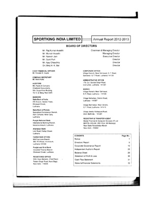 Annual Report 2012-13