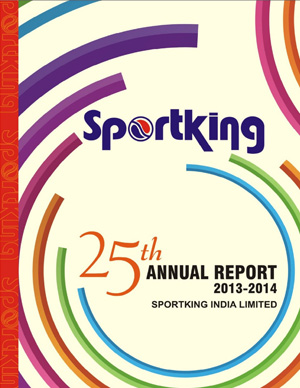 Annual Report 2013-14