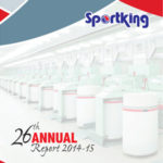 Annual Report 2014-15