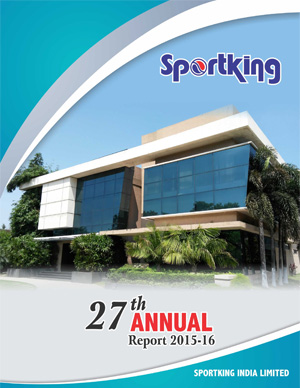 Annual Report 2015-16