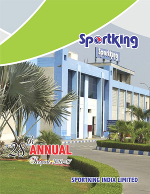 Annual Report 2016-17