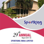 Annual Report 2017-18