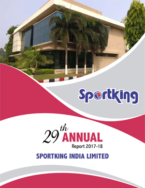 Annual Report 2017-18